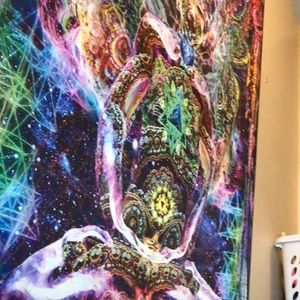 Meet your Posher, Kenzy